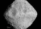 کشف مواد شکل دهنده حیات بر روی یک سیارک