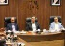 عباس نژاد: شهرداری ظرف دو هفته آینده گزارش وضعیت ایستگاههای CNG را تکمیل و به شورا ارائه نماید