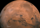 به ناسا کمک کنید تا یک معمای مهم مریخ را حل کند!