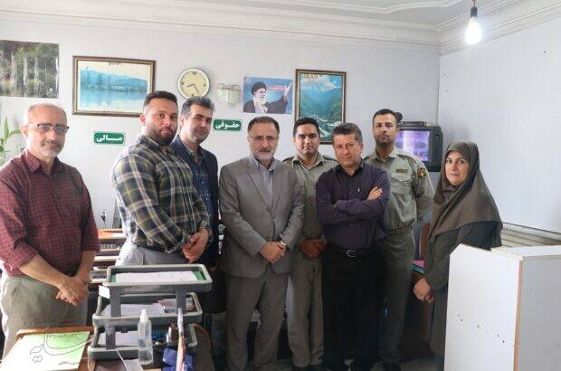 خدمت بی منت در صدر وظایف دستگاه های دولتی