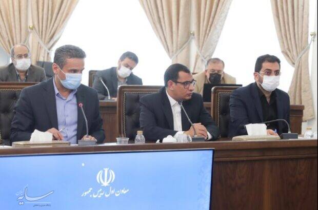حضور سرپرست شهرداری رشت در نشست مجمع شهرداران کلانشهرهای ایران