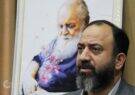 پیکر استاد ابتهاج در رشت به خاک سپرده می شود