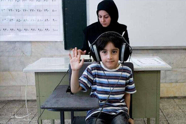 آغاز «سنجش سلامت» نوآموزان از اواخر آذر آغاز «سنجش سلامت» نوآموزان از اواخر آذر