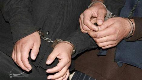بازداشت زن و شوهری با ۲۵۸ فقره کلاهبرداری فروش حواله خودرو