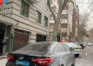 سفارت باکو در ایران امروز تخلیه می‌شود