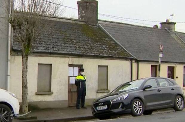 جسد مرد ایرلندی بعد از ۲۰ سال در تختخوابش کشف شد