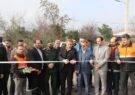 افتتاح پروژه‌هایی به ارزش ۸۲ هزار و ۲۰۰ میلیون ریال در خشکبیجار