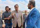 سید شمس شفیعی : نگاه ویژه کمیسیون بودجه شورا به مناطق کم برخوردار