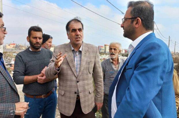 سید شمس شفیعی : نگاه ویژه کمیسیون بودجه شورا به مناطق کم برخوردار