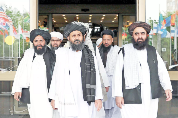 پایان ماه‌عسل طالبان؟