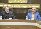 کارکرد مناطق آزاد پیشران سلامت اداری و جلوگیری از هرگونه قاچاق است