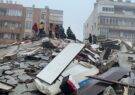 اردوغان: زلزله امروز بزرگ ترین فاجعه طبیعی ترکیه از سال ۱۹۳۹