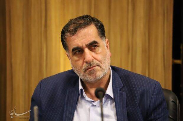 رشت همواره از ردیف های ملی در بوجه کل کشور بی بهره بوده است