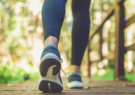 کاهش احتمال مرگ زودهنگام با پیاده‌روی تند روزانه