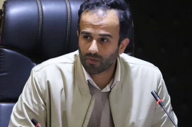 رحیم شوقی، شهردار جدید شهر رشت