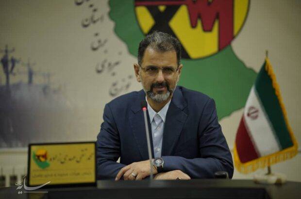 اجرای طرح تاب‌آوری به منظور کاهش تعداد خاموشی‌ها