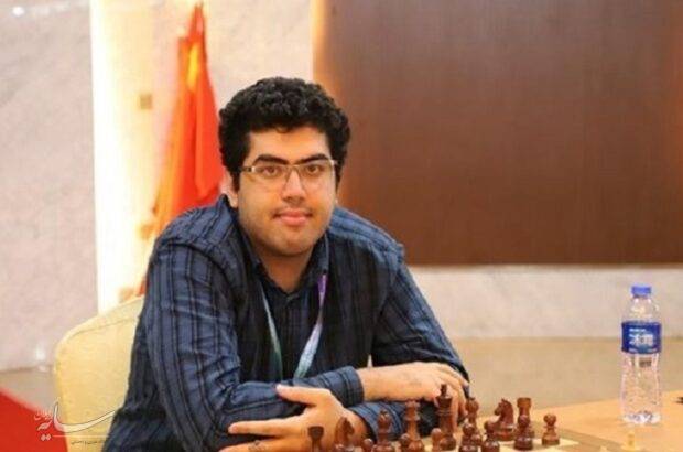 مهاجرتی دیگر؛ استاد بزرگ شطرنج ایران به فرانسه مهاجرت کرد