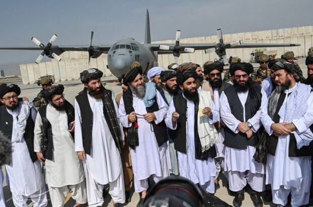 پاسخ مثبت طالبان به اخطار ایران