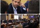 دستور ویژه شهردار به معاونین و مدیران مناطق پنجگانه جهت آذین بندی مناسب شهر