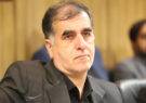 دکتر سید شمس شفیعی: منابع مالی اجرای هشت پروژه طرح میثاق در رشت وجود دارد
