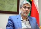 حمید سجادی استعفا کرد؛ کیومرث هاشمی سرپرست وزارت ورزش شد
