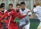هفته اول لیگ برتر فوتبال لغو شد