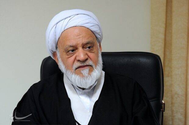 واکنش بانک مرکزی به مسئله فقهی پرداخت وام اربعین واکنش بانک مرکزی به مسئله فقهی پرداخت وام اربعین