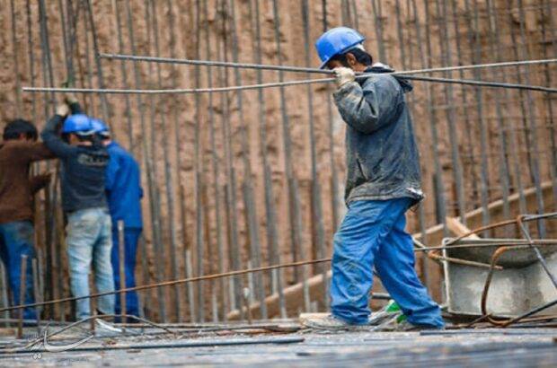 مصوبه مجلس به ضرر کارگران ساختمانی تصویب شد