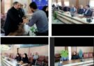 افتتاح مسکن مددجویی بهزیستی در شهرستان سیاهکل