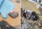 رفع بیش از ۹۰۰ فقره حادثه بخش آب در سطح شهرستان صومعه سرا