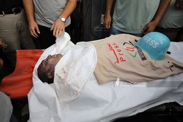 درخواست سازمان ملل برای برقراری فوری آتش‌بس انسانی در غزه