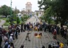 نفرات برتر جشنواره تئاتر خیابانی شهروند لاهیجان معرفی شدند