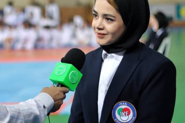 لاهیجان، قهرمان مسابقات کاراته دختران شرق گیلان شد