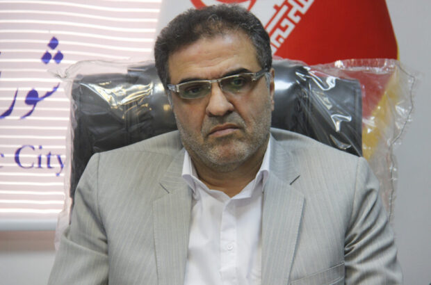 جز در خصوص مصلحت آستانهاشرفیه با فردی رفاقت ندارم جز در خصوص مصلحت آستانهاشرفیه با فردی رفاقت ندارم