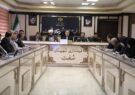 شفت میزبان اولین نشست هماهنگی برگزاری کنگره بزرگداشت هشت هزار شهید استان