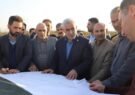 افتتاح پل کیازنیک شهرستان املش، دهه‌ی فجر امسال