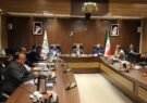 بررسی لایحه کمک مالی به تیم فوتبال داماش رشت