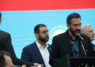 با حضور وزیر صمت ایران و وزیر اتحادیه اقتصادی اوراسیا دومین نمایشگاه اختصاصی اوراسیا آغاز شد