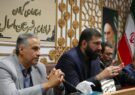 جلسه شورای ترافیک شهرستان ماسال برگزار شد