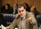 سید شمس شفیعی عضو شورای اسلامی شهر رشت : مالک داماش مشخص نیست