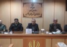آماده باش دستگاه‌های خدمات رسان شهرستان‌های تالش و فومن
