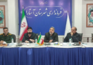 افتتاح ۴۸ طرح عمرانی و عام المنفعه در دهه مبارک فجر در آستارا