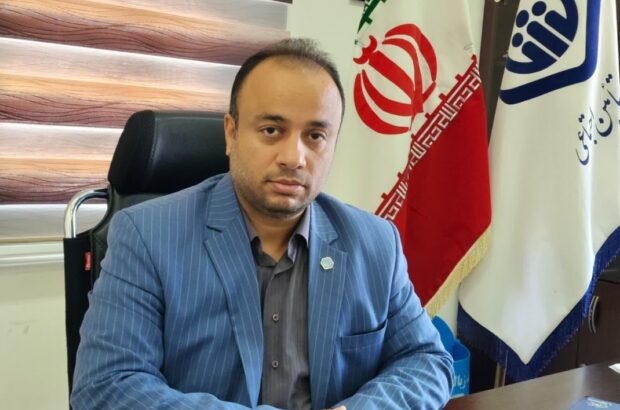 مدیریت درمان تامین اجتماعی استان گیلان به‌عنوان رتبه برتر معرفی شد