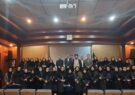 مراسم تجلیل از بانوان شاغل شركت توزیع نیروی برق استان گیلان برگزار شد
