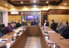 آمادگی شورا و شهرداری رشت به منظور همکاری در برگزاری دومین کنگره هشت هزار شهید گیلان