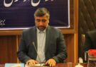 سرپرست فرمانداری لاهیجان : خدمت به مردم نباید شعاری باشد