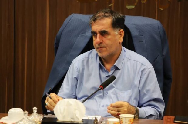 پرهیز از هدر رفت هزینه ها در بخش های مختلف شهرداری، نوعی درآمدزایی محسوب میشود و حائز اهمیت است