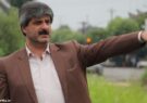 عبدارضا سلیمانی شهردار املش شد
