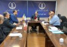 تشدید همکاری‌های دانشگاه علوم پزشکی گیلان با مدیریت درمان تأمین اجتماعی استان