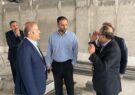 ساختمان جدید تامین اجتماعی شعبه یک رشت در سالجاری به بهره برداری خواهد رسید